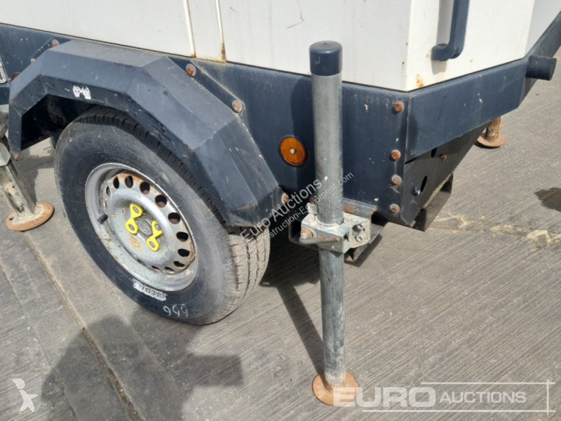 Materiaal voor de bouw  VB-9