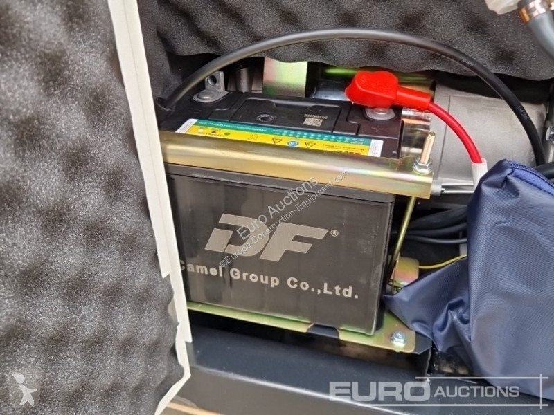 Material de obra  VG-R110