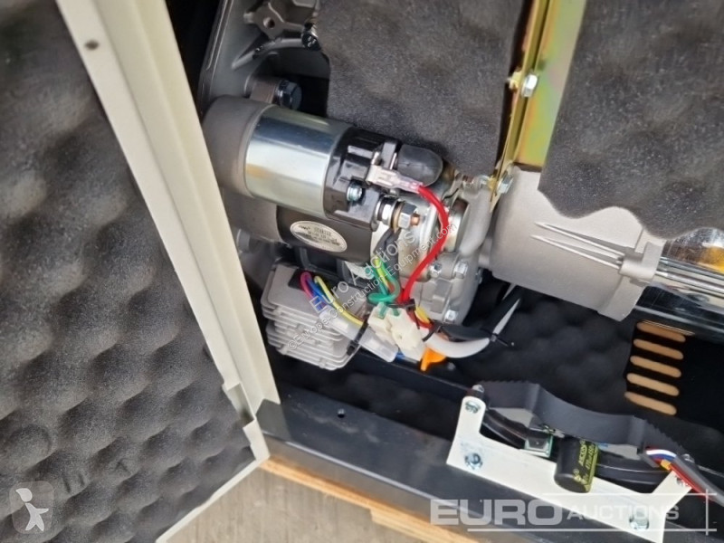 Material de obra  VG-R110