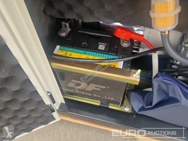 Material de obra  VG-R110