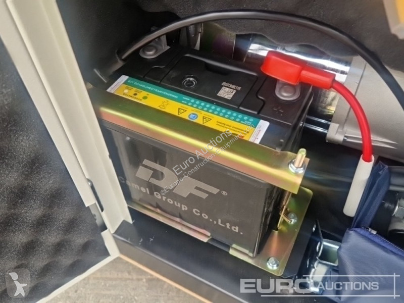 Material de obra  VG-R110