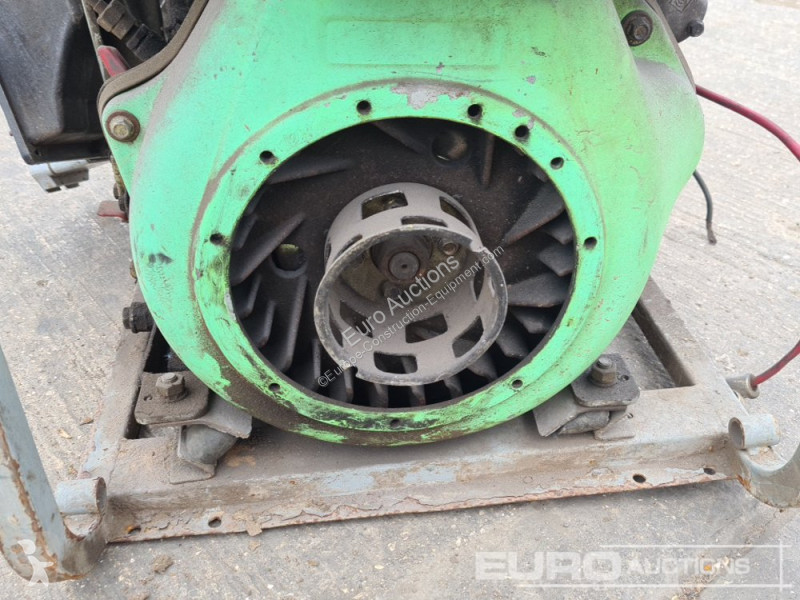 Material de obra  KP6800EW