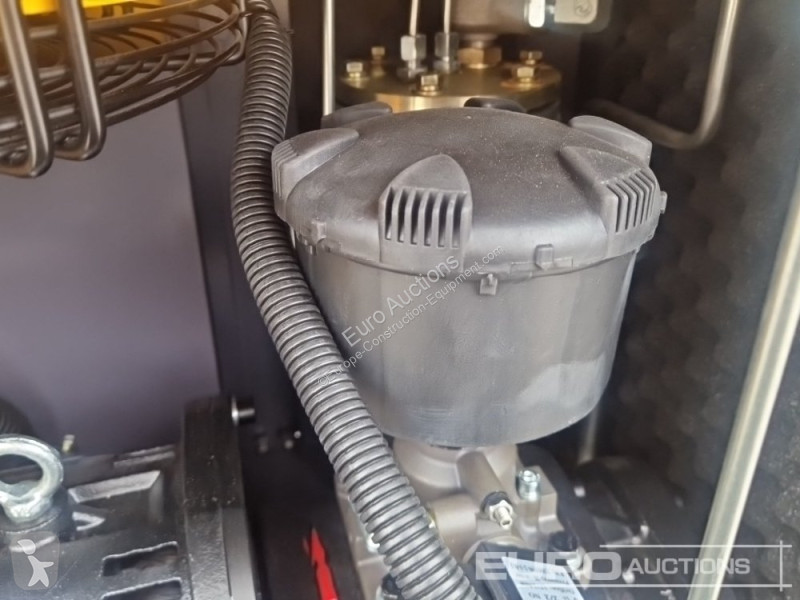 Material de obra  VSD-10HP