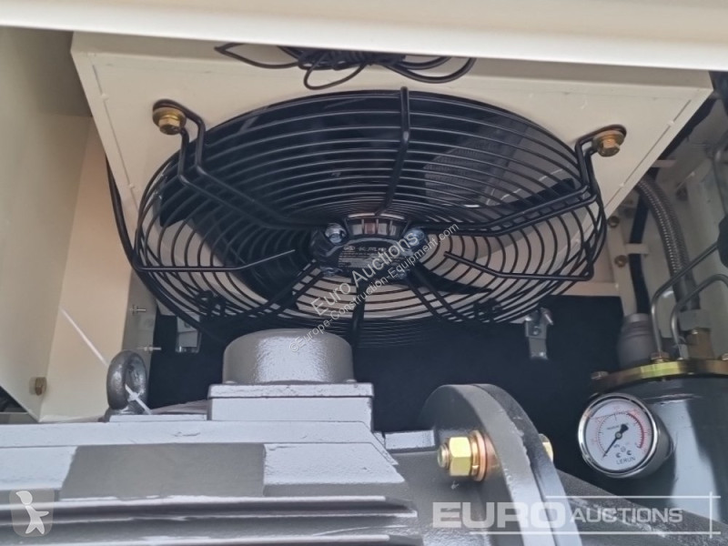 آلة لمواقع البناء  HV-7.5G