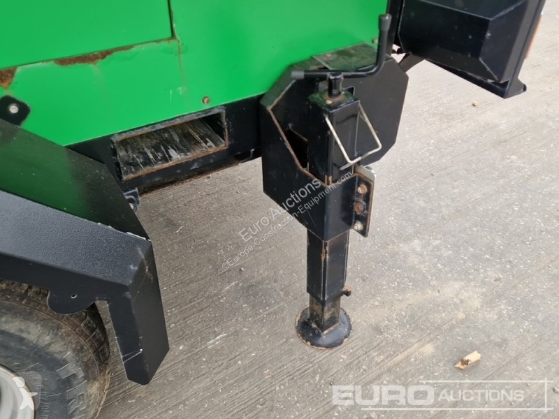 Materiaal voor de bouw  X SOLAR