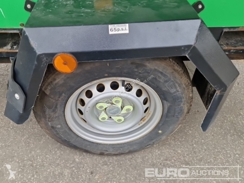 Materiaal voor de bouw  X SOLAR