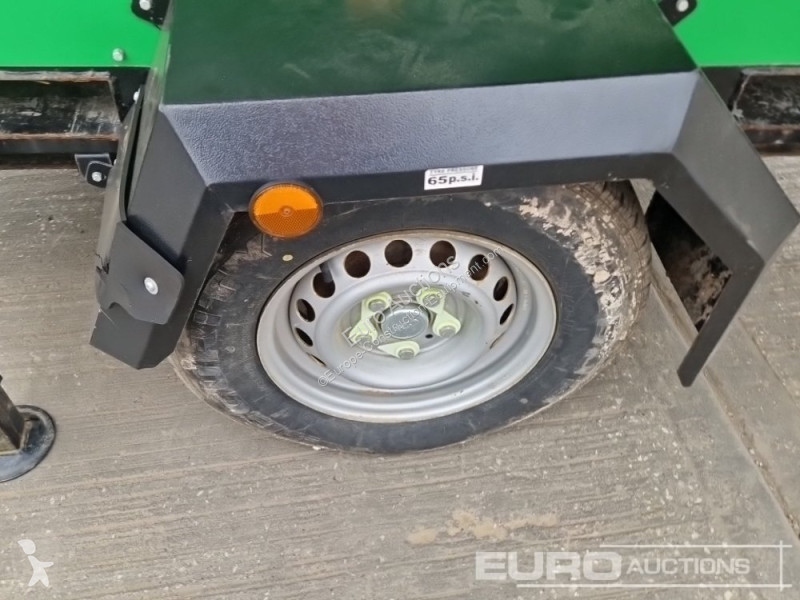 Materiaal voor de bouw  X SOLAR