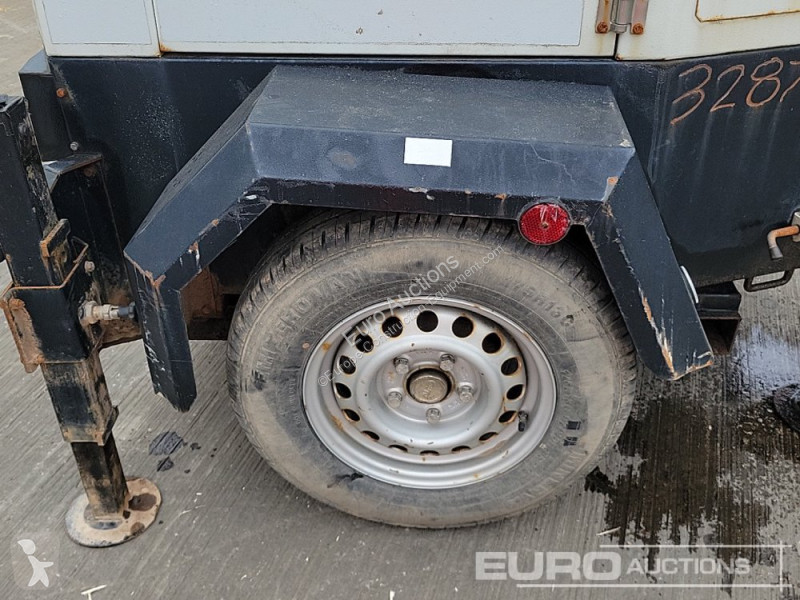 Stavební vybavení  X-ECOK2