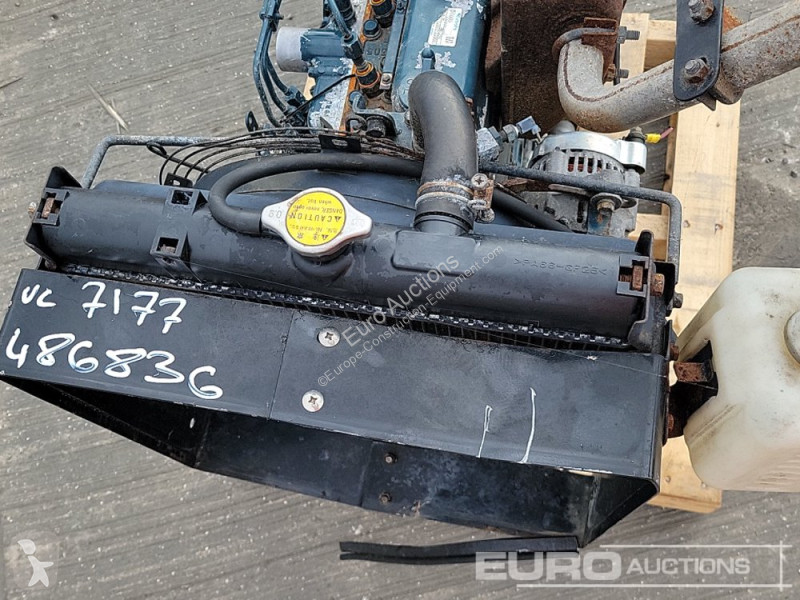Mezzo da cantiere