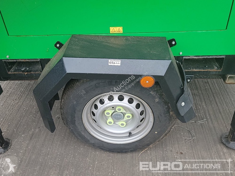 Materiaal voor de bouw  X SOLAR