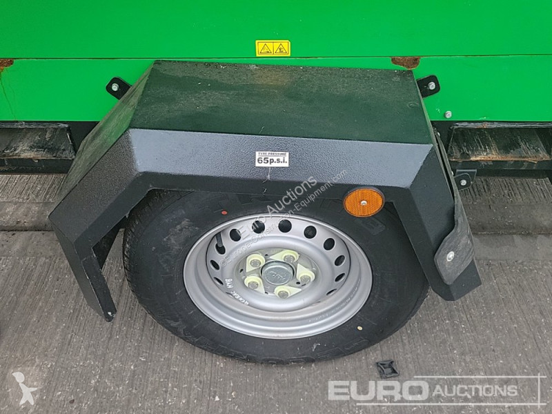Materiaal voor de bouw  X SOLAR