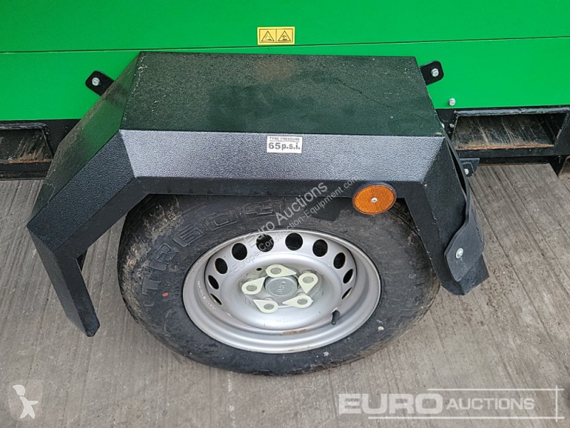 Materiaal voor de bouw  X SOLAR