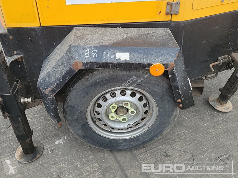 Materiaal voor de bouw  X-ECOK2