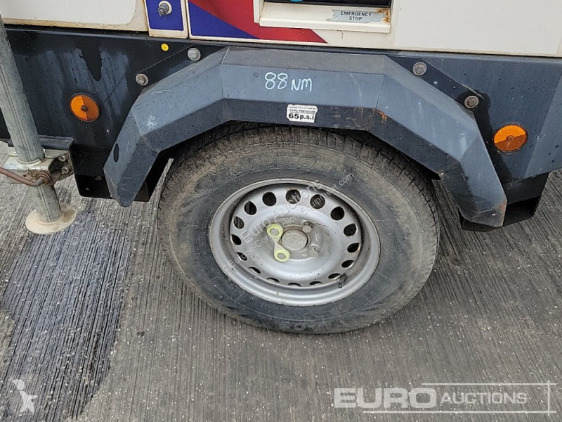Materiaal voor de bouw  VB-9