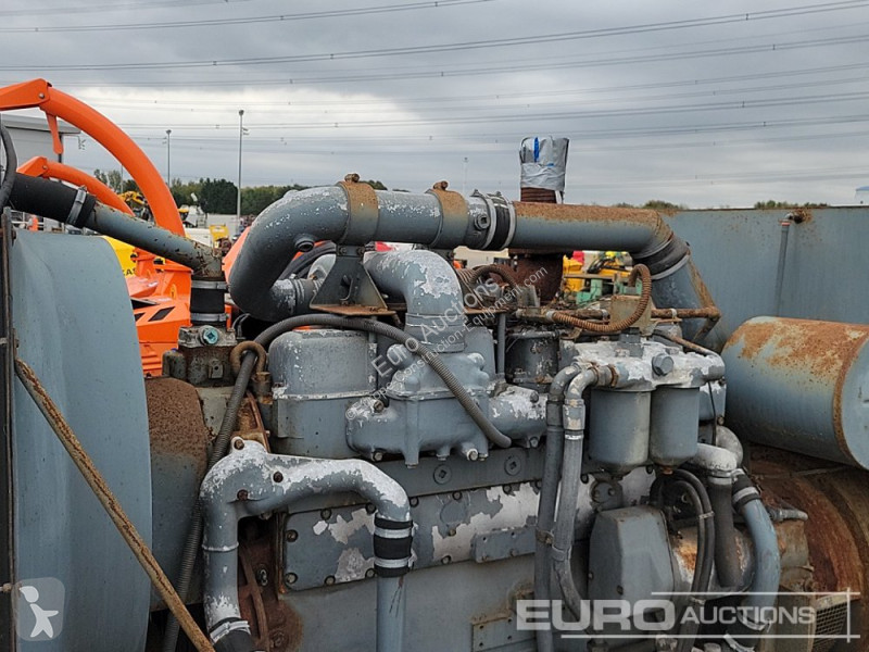 Material de obra  MF 150R53