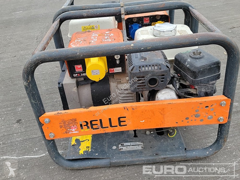 Material de obra  G3401S