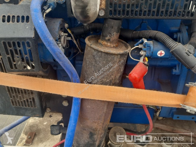 Materiaal voor de bouw  P20P2