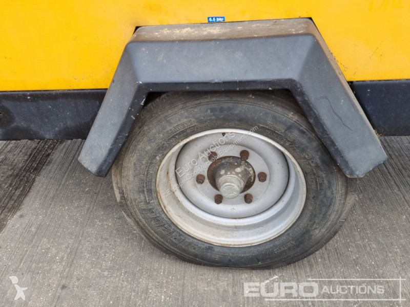 Material de obra  R1300F-7170 600CFM