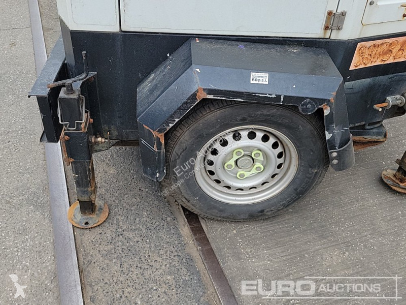 Materiaal voor de bouw  X-ECOK2
