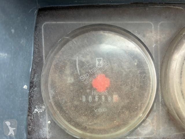 Utilaje de santier   LOT 2 COMPRESSEURS XAS47 &...