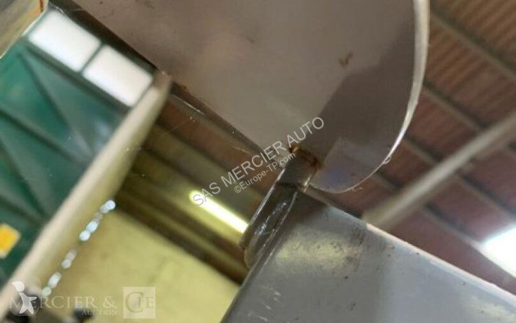 Materiaal voor de bouw  presentoir mobile -...