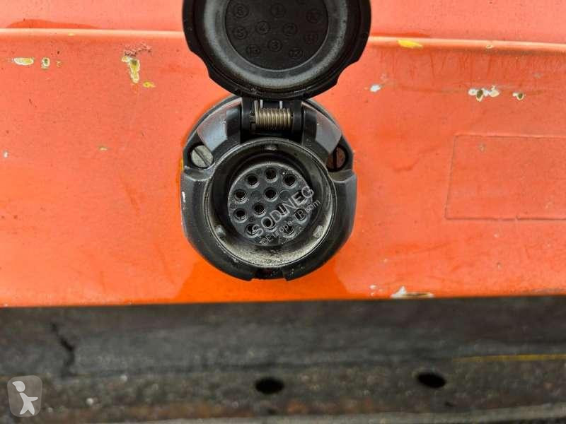Entreprenørmaskiner Atlas Copco  XAS55DD