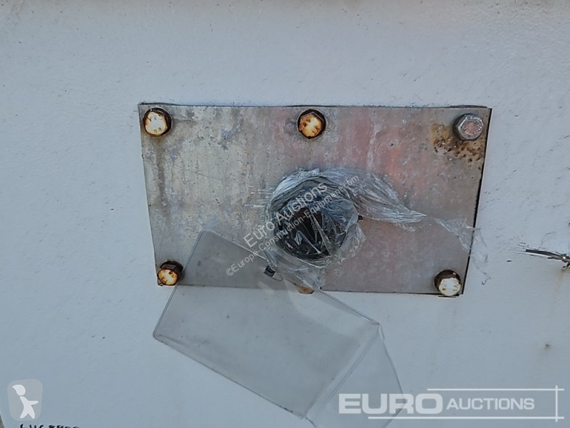 Materiaal voor de bouw