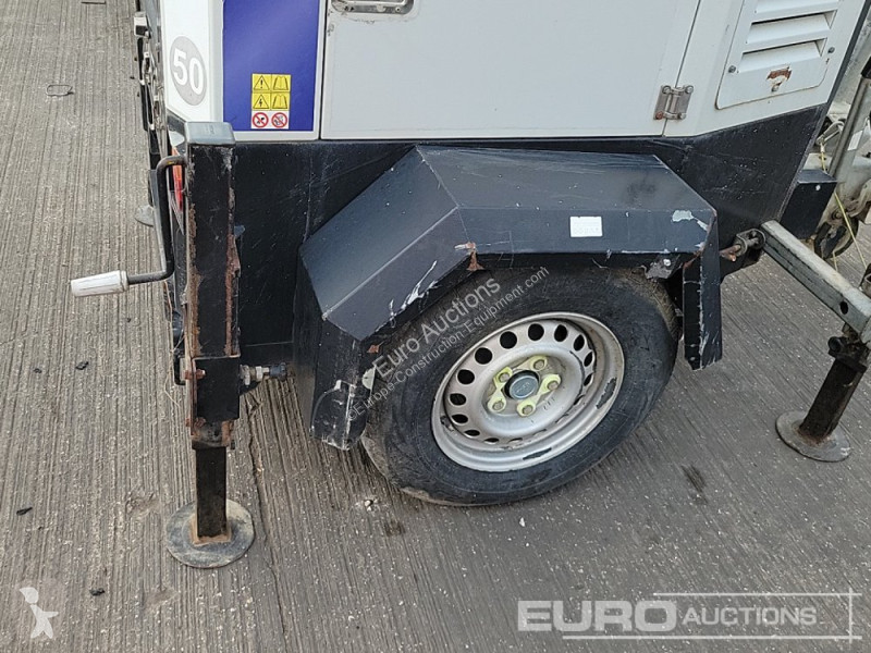 Material de obra  X-ECOK2