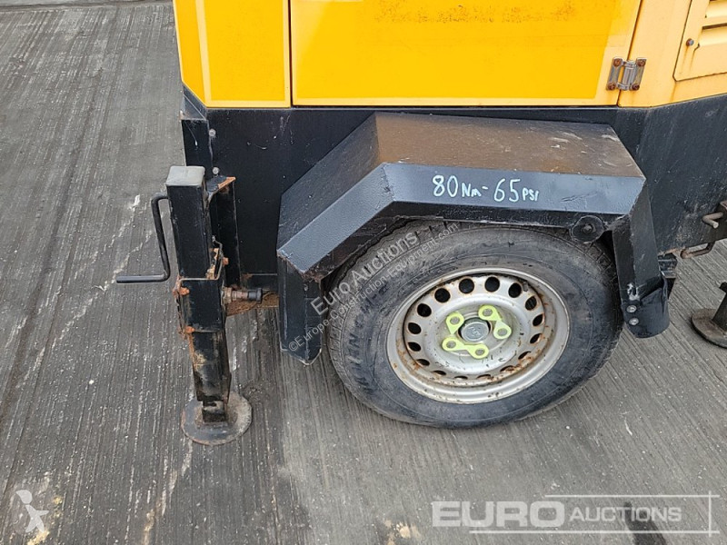 Material de obra  X-ECOK2