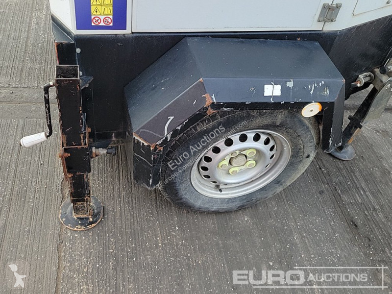 Materiaal voor de bouw  X-ECOK2