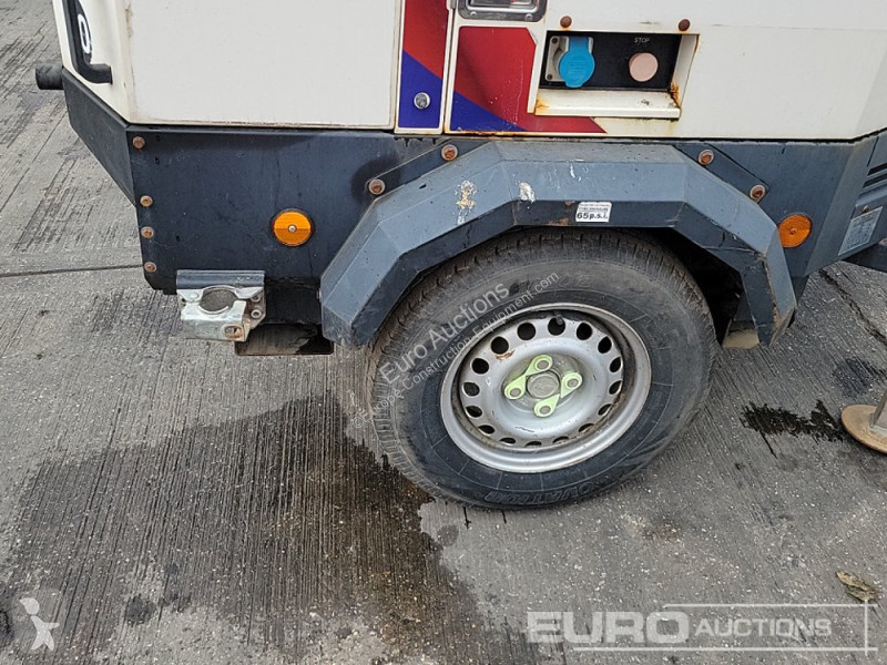 Materiaal voor de bouw  VB9