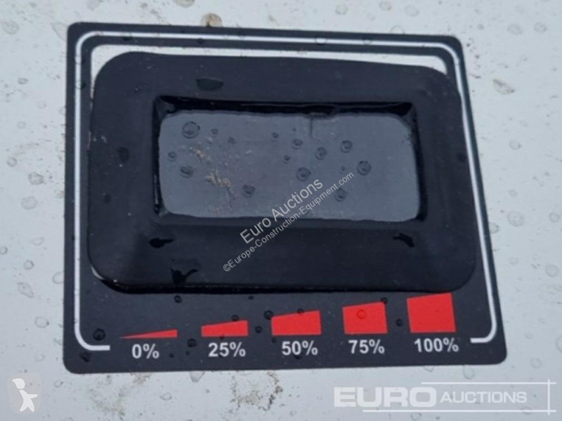 Material de obra  DG14000SE3 10KVA