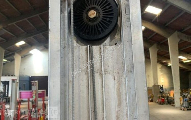 Materiaal voor de bouw Genie leve materiaux...
