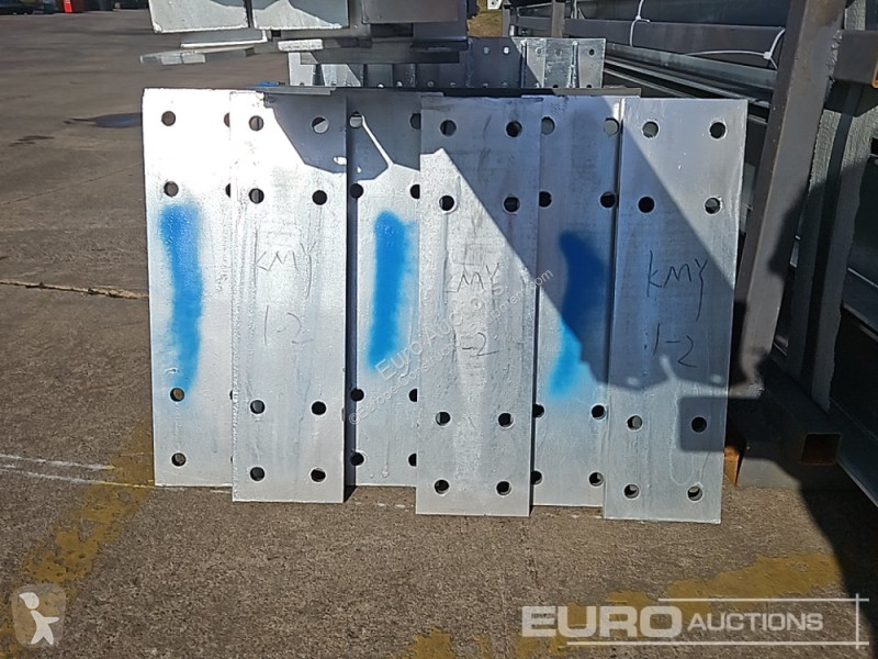 Material de obra  100X30X20