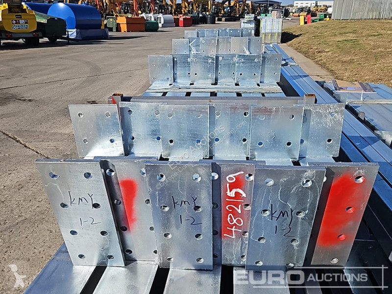 Materiaal voor de bouw  100X30X20