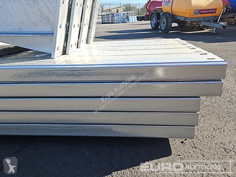 Materiaal voor de bouw  100X30X15