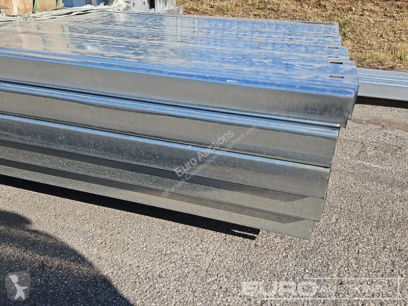Material de obra  100X30X15