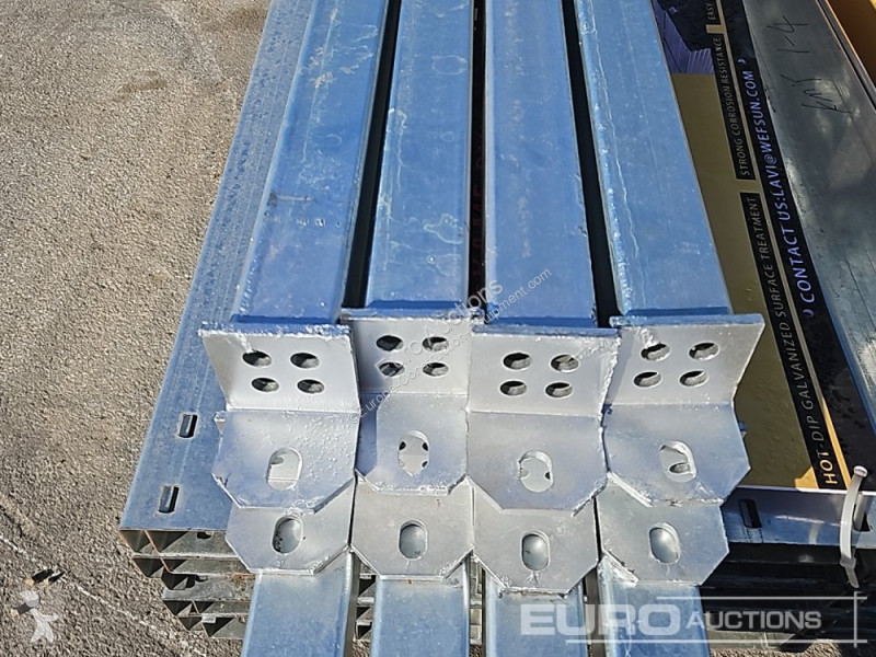 Material de obra  100X30X15