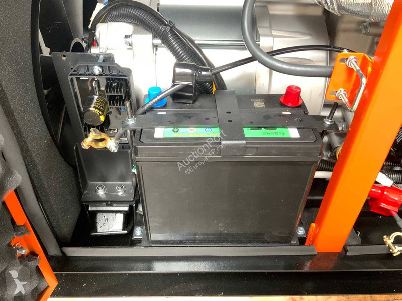 Materiaal voor de bouw  7422