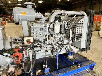 Materiaal voor de bouw Iveco