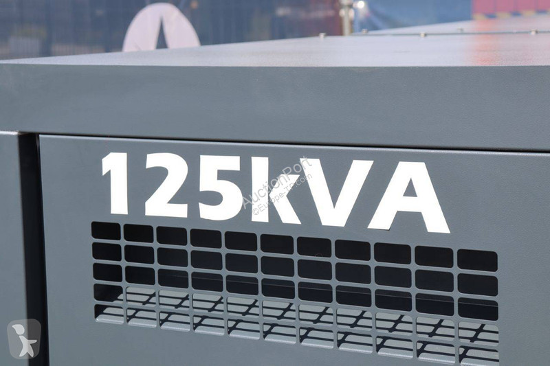 Materiaal voor de bouw Ricardo GF2-W100
