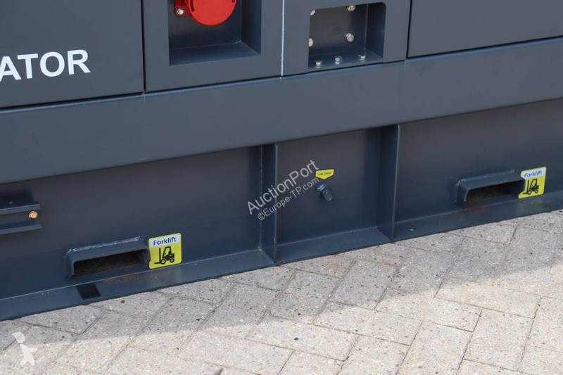 Materiaal voor de bouw Ricardo GF2-W100