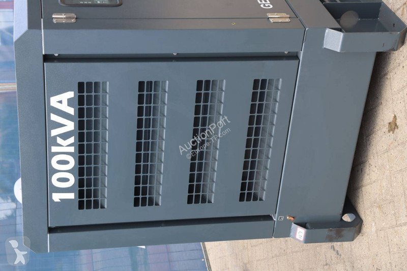 Materiaal voor de bouw Ricardo GF2-W100