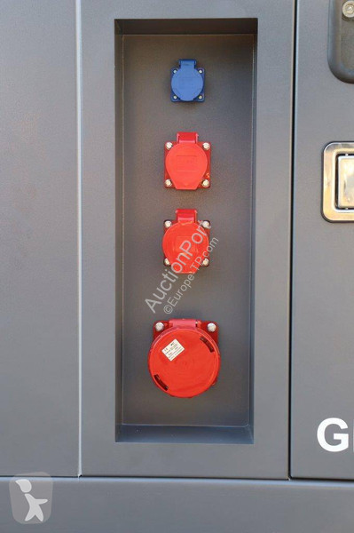 Materiaal voor de bouw Ricardo GF2-W41