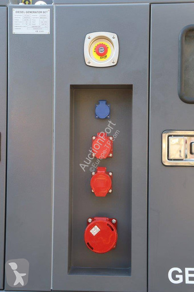 Materiaal voor de bouw Ricardo GF2-W55