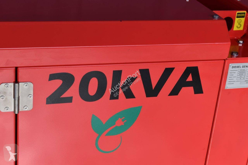Materiaal voor de bouw