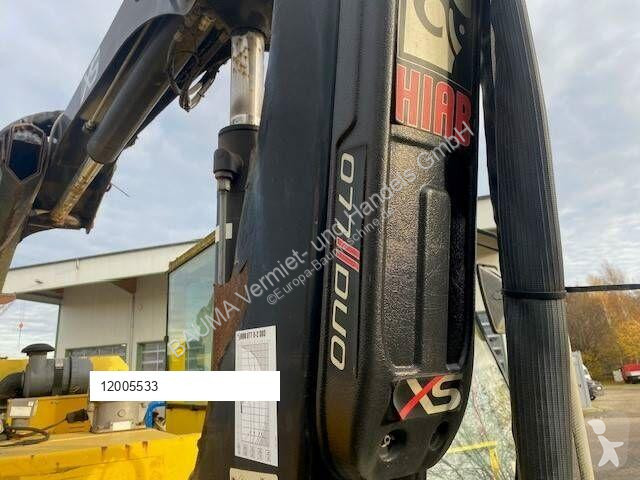 Строительное оборудование Vietz Arcotrac 1100-4...