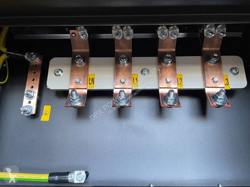 Строительное оборудование Volvo TAD882GE - 275...