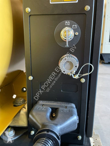 Строительное оборудование Caterpillar C7.1 -...