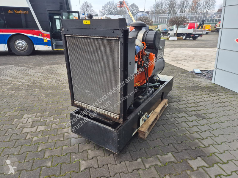 Entreprenørmaskiner Mecc Alte ECP34 2S4 - FTP...
